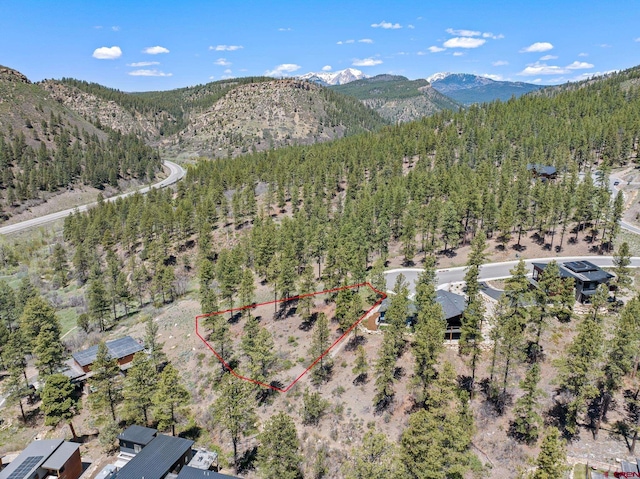 145 Bell Flower Ct, Durango CO, 81301 land for sale