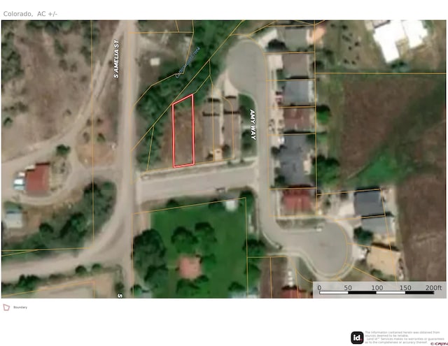 LOT19TBD Le Ranch Blvd, Ridgway CO, 81432 land for sale