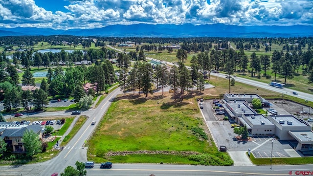 63 Talisman Dr, Pagosa Springs CO, 81147 land for sale