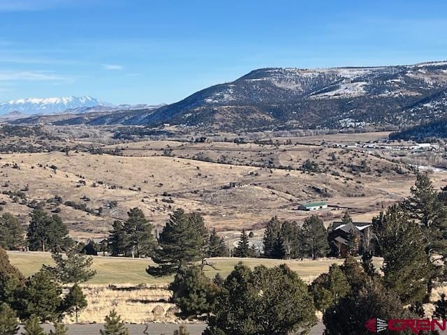 0 Ellingwood Dr, South Fork CO, 81154 land for sale