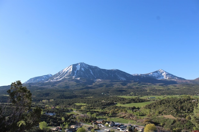 Listing photo 2 for TBD Hidden Mesa Lane, Paonia CO 81428