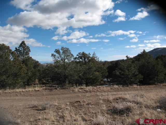 418 Rainbow Trl, South Fork CO, 81154 land for sale