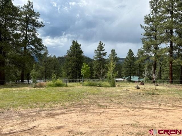 Listing photo 2 for 87 Ute Ln, Pagosa Springs CO 81147