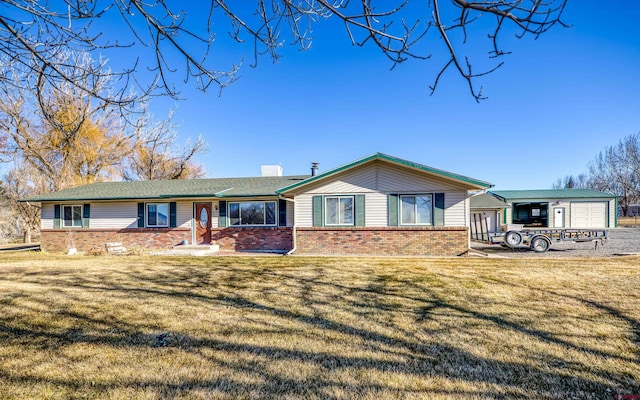 6740 1900th Rd, Delta, CO 81416