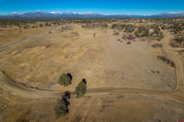 Listing photo 2 for 1233 Scenic Ave, Pagosa Springs CO 81147