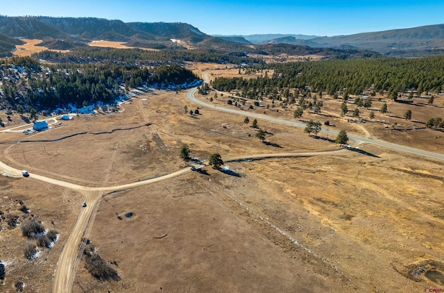 Listing photo 3 for 1233 Scenic Ave, Pagosa Springs CO 81147