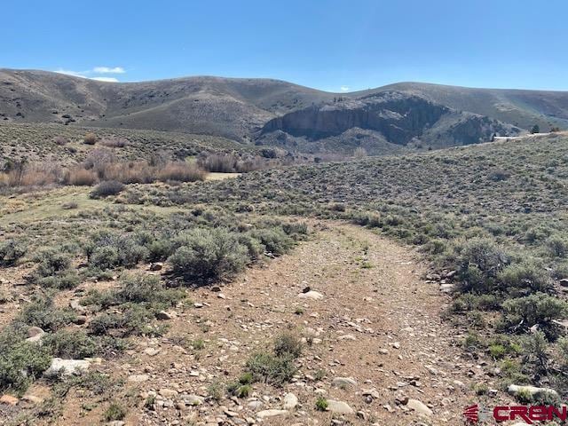 428 Antelope Rd, Gunnison CO, 81230 land for sale