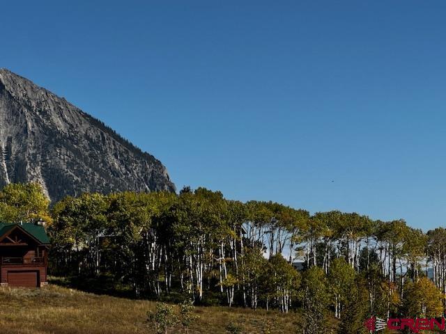 248 Meadow Dr, Crested Butte CO, 81224 land for sale