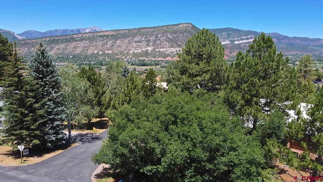 TBD Highland Hill Dr, Durango CO, 81301 land for sale