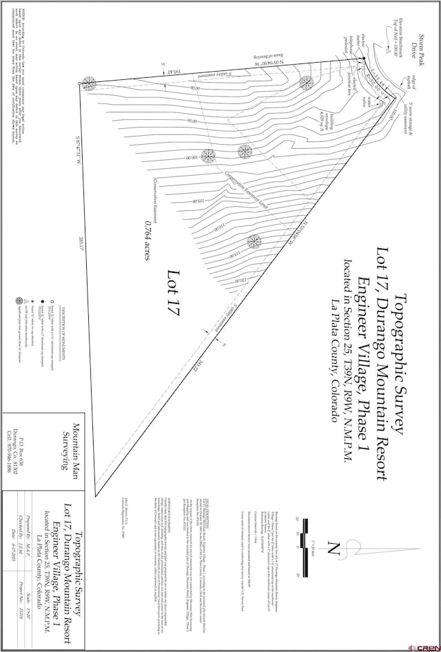 Listing photo 2 for 83 Storm Peak Dr, Durango CO 81301