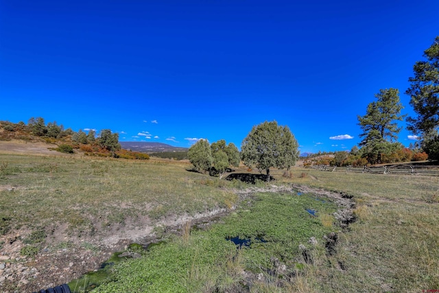 Listing photo 3 for 73 US Highway 160, Pagosa Springs CO 81147