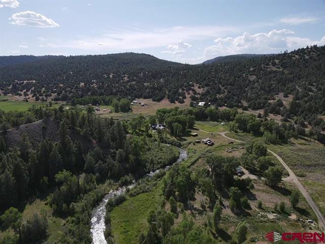 Listing photo 3 for X County Rd 335, Pagosa Springs CO 81147