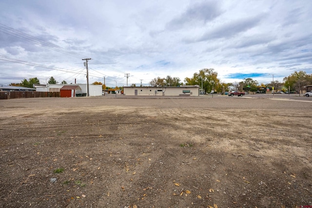 TBD S 4th St, Montrose CO, 81401 land for sale