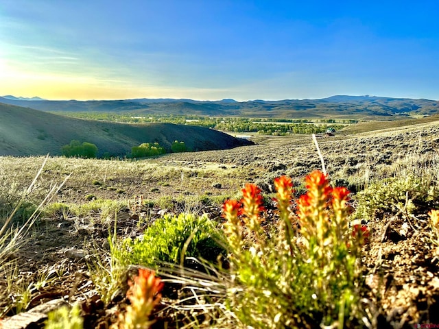 TBD Prosper Lane, Gunnison, CO 81230