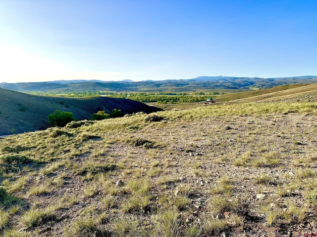 TBD Prosper Lane, Gunnison, CO 81230