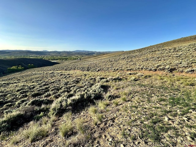 TBD Prosper Lane, Gunnison, CO 81230