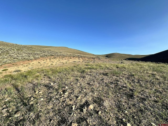 TBD Prosper Lane, Gunnison, CO 81230