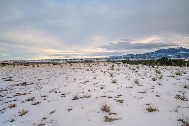 Listing photo 2 for TBD County Rd 71.1, Trinidad CO 81082