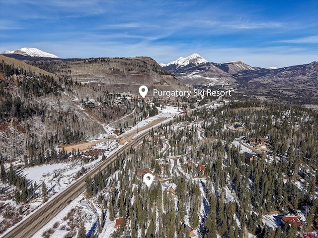 35 Grand Turk Ct, Durango CO, 81301 land for sale