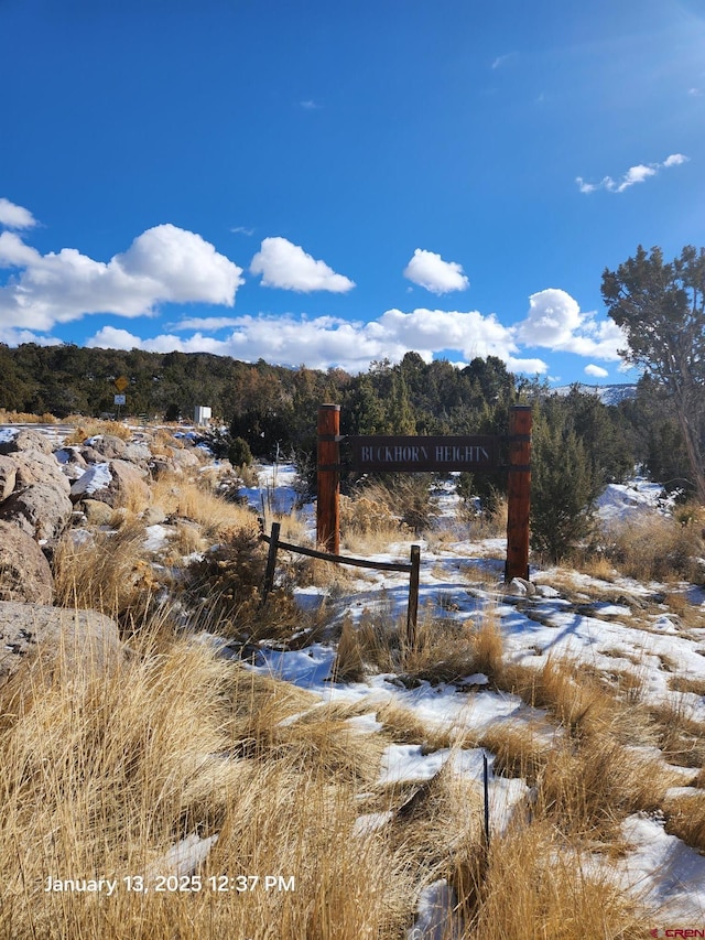 Listing photo 2 for TBD Windom Ln, Montrose CO 81403