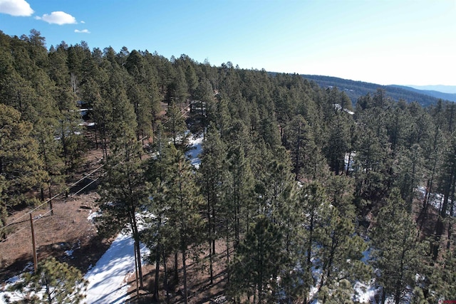 1000 Skyline Dr, Durango CO, 81122 land for sale