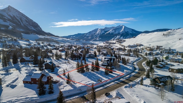 Listing photo 2 for 870 Gothic Rd, Mount Crested Butte CO 81225