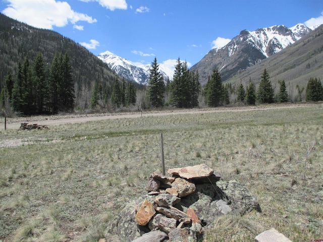 8755 Hinsdale County 20th Rd, Lake City, CO 81235