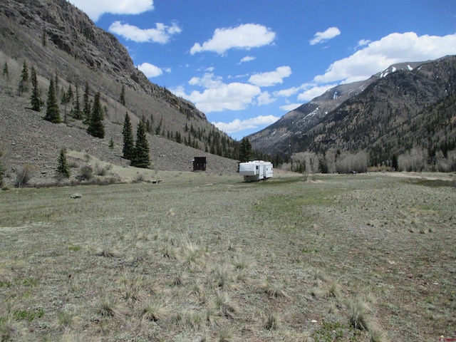 8755 Hinsdale County 20th Rd, Lake City, CO 81235