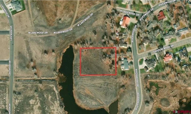 TBD W Lakewood Dr, Alamosa CO, 81101 land for sale