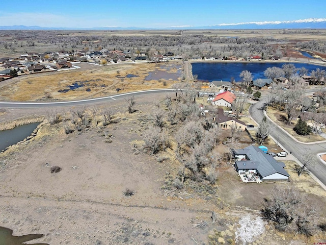 Listing photo 2 for TBD W Lakewood Dr, Alamosa CO 81101