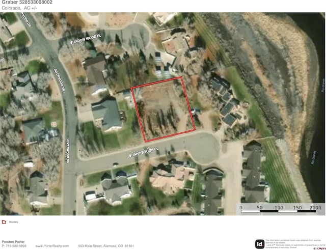 Listing photo 3 for TBD Sunnybrook Pl, Alamosa CO 81101