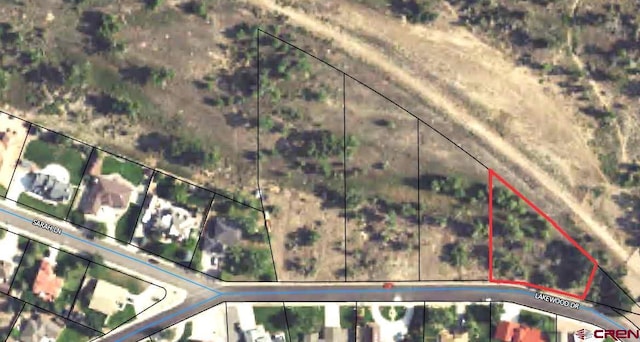 LOT4BLOCK11 W Lakewood Dr, Alamosa, CO 81101