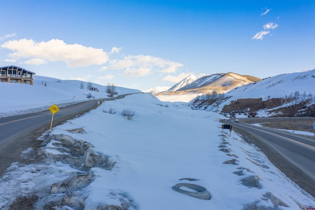 Listing photo 3 for 1701 County Road 317, Crested Butte CO 81224