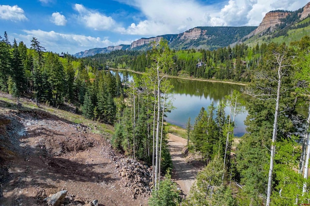 361 Deer Run Way, Durango CO, 81301 land for sale