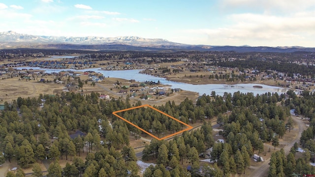 Listing photo 2 for 1599 N Pagosa Blvd, Pagosa Springs CO 81147