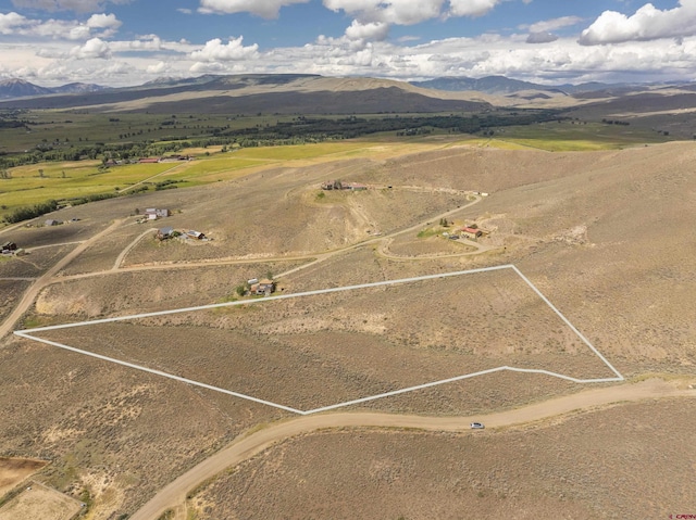 119 Farway Dr, Gunnison CO, 81230 land for sale