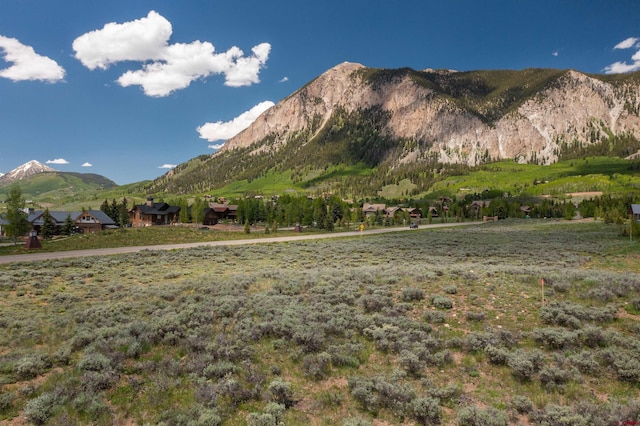 69 Larkspur Loop, Crested Butte, CO 81224