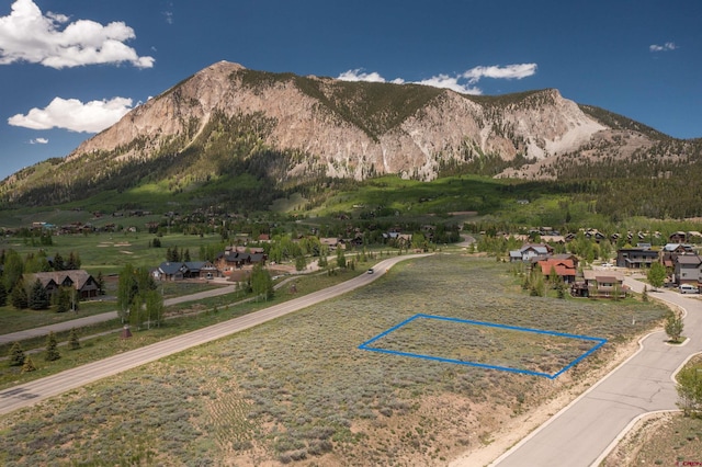 69 Larkspur Loop, Crested Butte, CO 81224