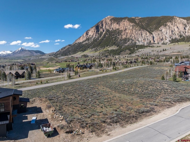 69 Larkspur Loop, Crested Butte, CO 81224