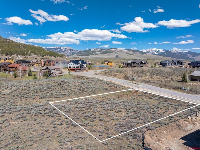 69 Larkspur Loop, Crested Butte, CO 81224