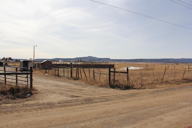 Listing photo 2 for 242 County Road 330, Ignacio CO 81122