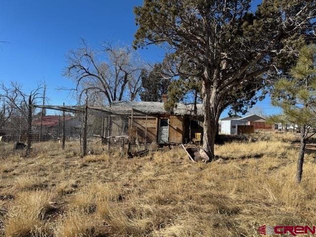 220 N Colorado Ave, Dove Creek CO, 81324 land for sale