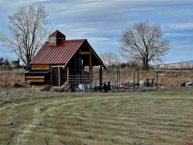 TBD Forever View Lane, Montrose CO, 81401 land for sale