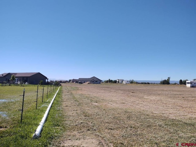 Listing photo 2 for TBD Forever View Lane, Montrose CO 81401