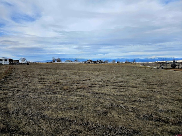 Listing photo 3 for TBD Forever View Lane, Montrose CO 81401