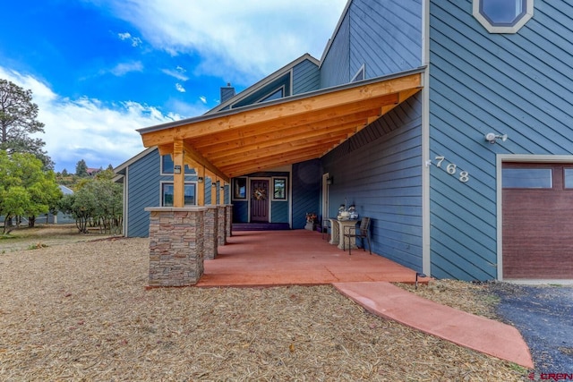 Listing photo 2 for 768 Scenic Ave, Pagosa Springs CO 81147