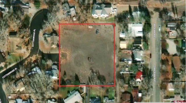 TBD First St, Alamosa CO, 81101 land for sale