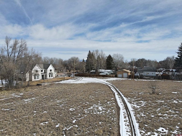 Listing photo 2 for TBD First St, Alamosa CO 81101