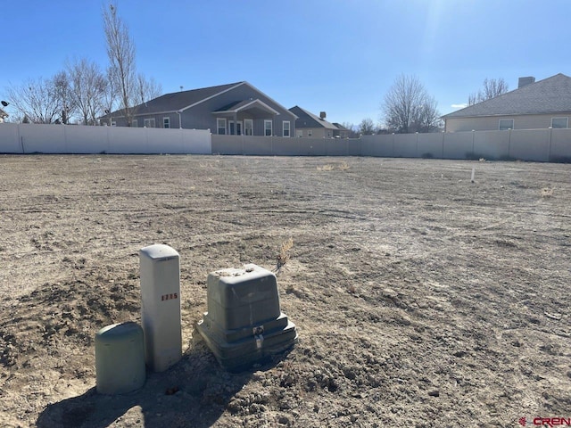 Listing photo 2 for TBD Freedom Way, Montrose CO 81401