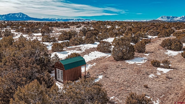 Listing photo 2 for TBDLOT757 Tomita Verde Pl, Walsenburg CO 81089